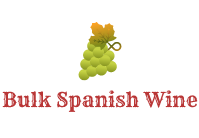Bulk Spanish Wine